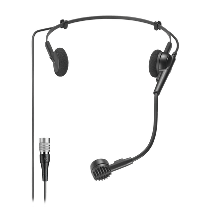 Audio Technica ATM75 Cardioid Condenser Headworn Microphone