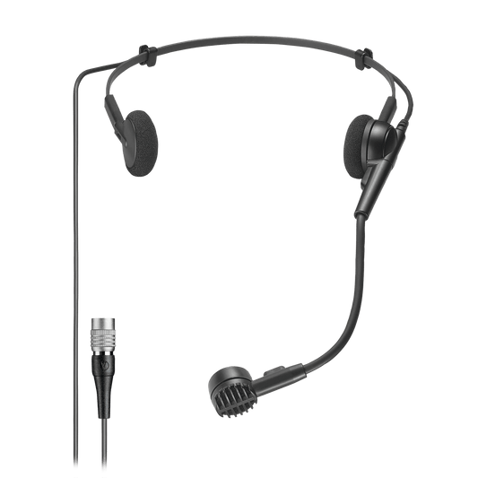 Audio Technica ATM75 Cardioid Condenser Headworn Microphone