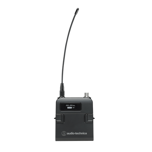 Audio Technica ATW-T5201BP 5000 Series Beltpack Transmitter