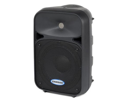 Samson AURO D208 8" 200W Active Loudspeaker