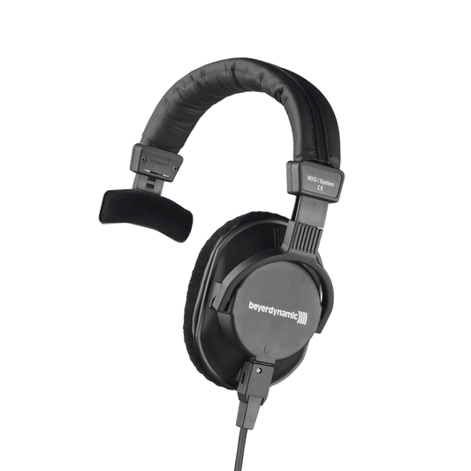 Beyerdynamic DT252 Single-Ear Broadcast Monitoring Headphones