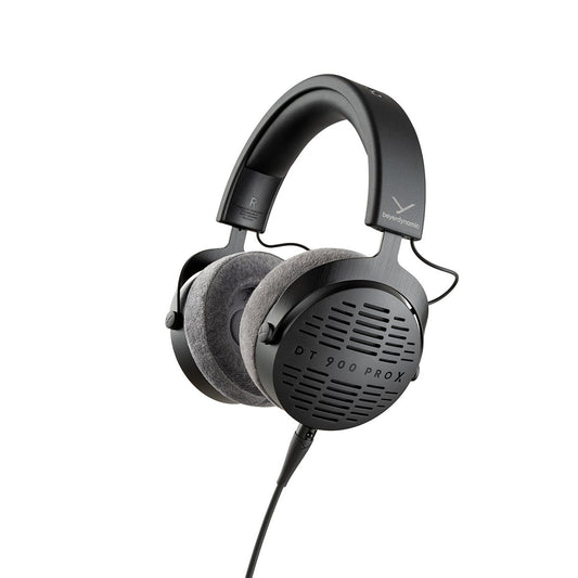 Beyerdynamic DT900 PRO X Open Back Studio Monitoring Headphones