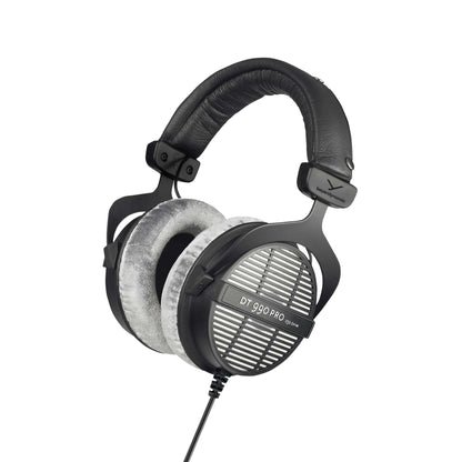 Beyerdynamic DT990 PRO Open Back Studio Monitoring Headphones
