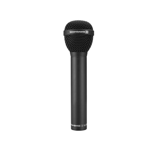 Beyerdynamic M88 TG Hypercardioid Dynamic Microphone