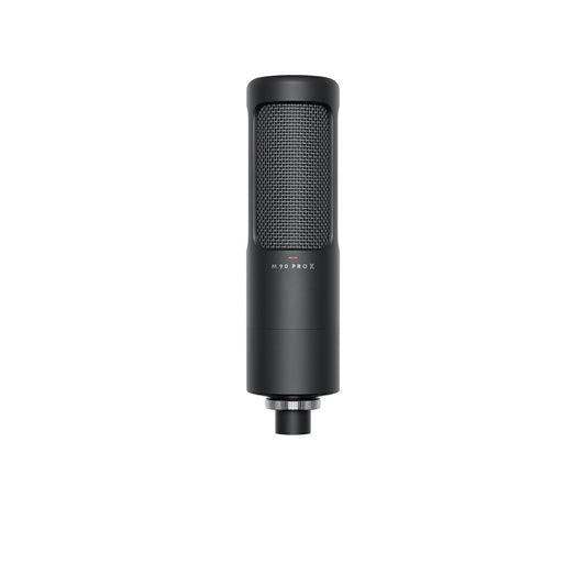 Beyerdynamic M90 PRO X Cardioid Condenser Vocal Microphone
