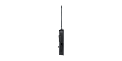 Shure BLX14/B98 Wireless Instrument Microphone System