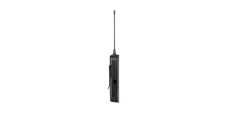 Shure BLX188/CVL Dual Wireless Lavalier Microphone System