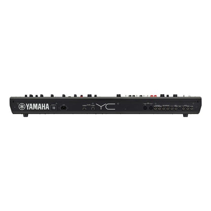 Yamaha YC61 Stage Keyboard
