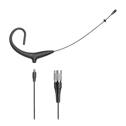 Audio Technica BP892x Omnidirectional Headset Microphone