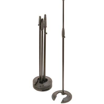 Onstage MS7325 Lightweight Stackable Microphone Stand