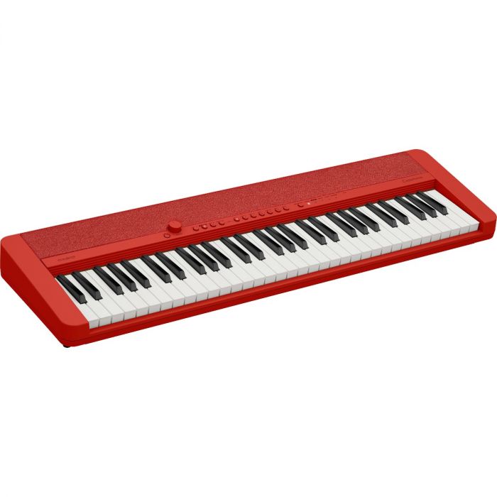 Casio CT-S1 61-Key Portable Piano