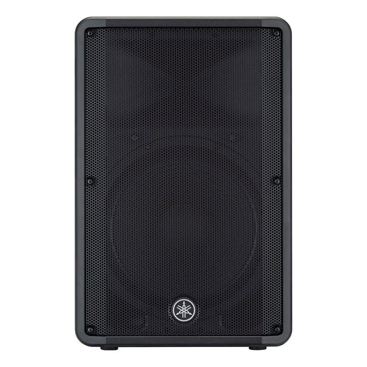 Yamaha CBR15 15" Passive PA Loudspeaker