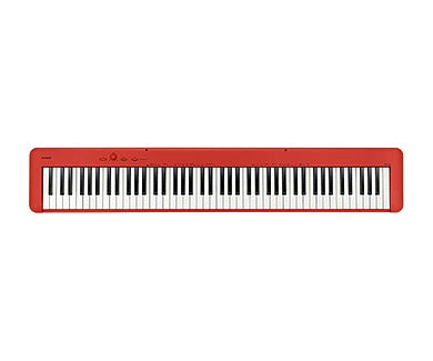 Casio CDP-S160 88-Key Compact Digital Piano Set with Stand and Pedal