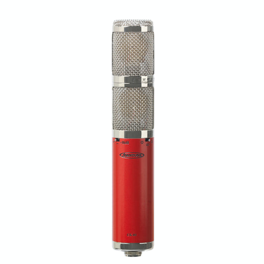 Avantone CK40 Stereo Large Diaphragm FET Multi Pattern Microphone