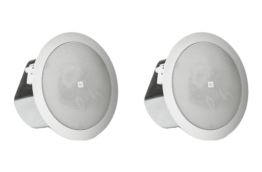 JBL Control 12C/T Ceiling Speakers (Pair)