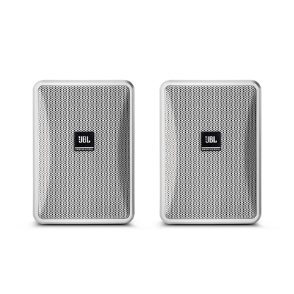 JBL Control 23-1 Surface Mount Speaker (Pair)