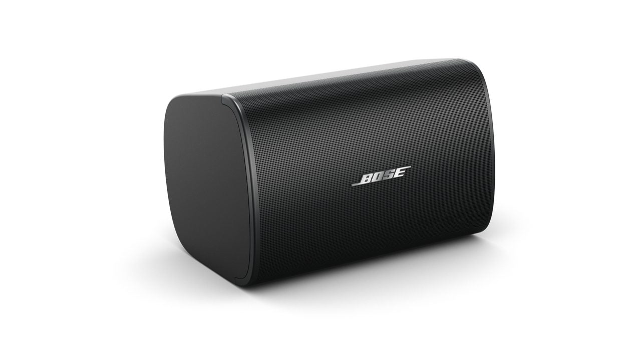 Bose DesignMax DM6SE Surface Mount Speakers (Pair)