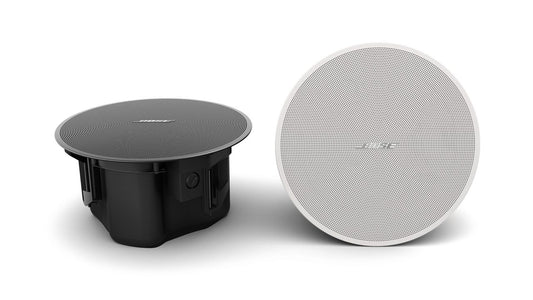 Bose DesignMax DM3C Ceiling Speakers (Pair)