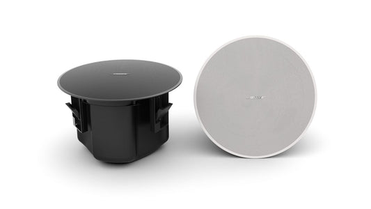 Bose DesignMax DM6C Ceiling Speakers (Pair)