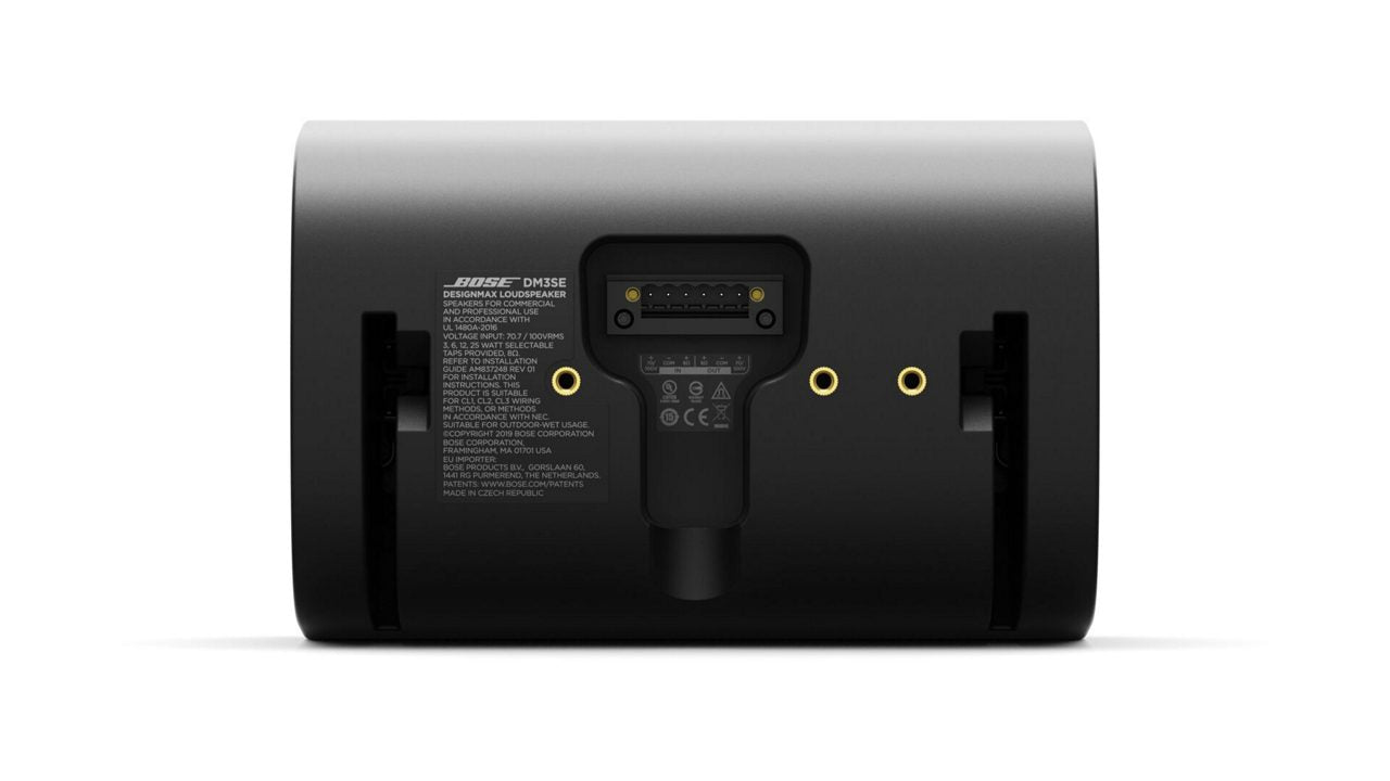 Bose DesignMax DM3SE Surface Mount Speakers (Pair)