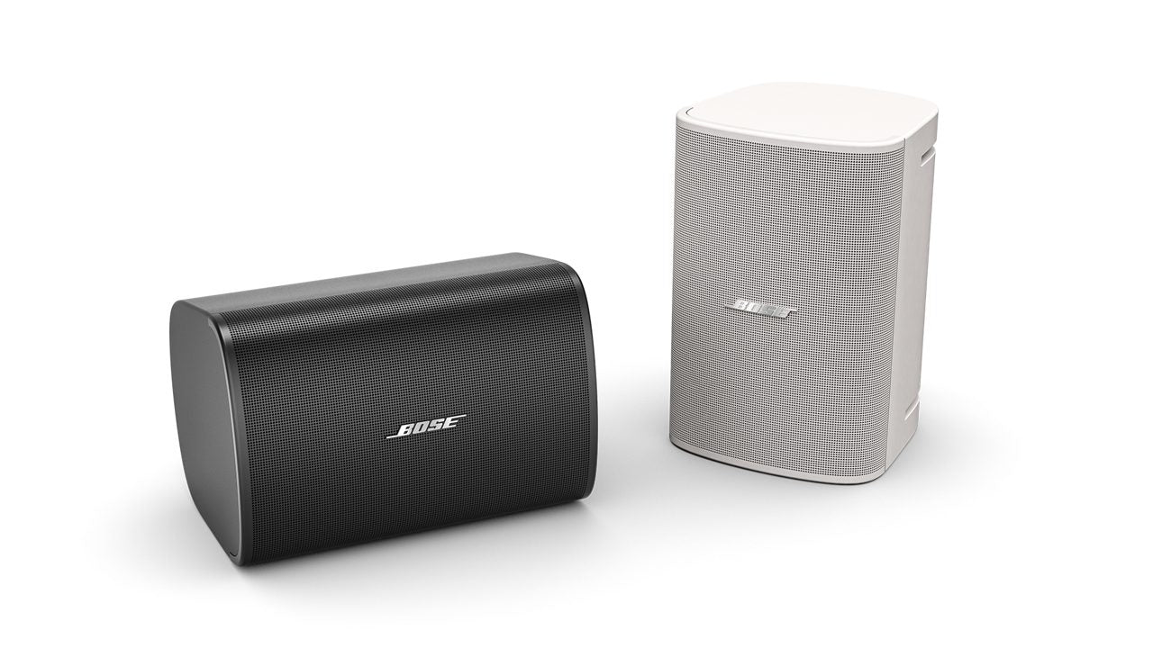 Bose DesignMax DM5SE Surface Mount Speakers (Pair)