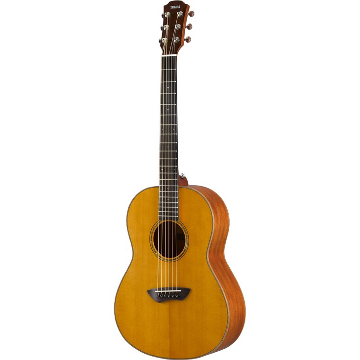 Yamaha CSF3M Acoustic-Electric Guitar