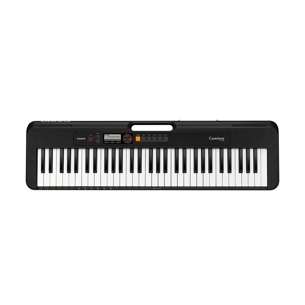 Casio CT-S200 61-Key Portable Piano
