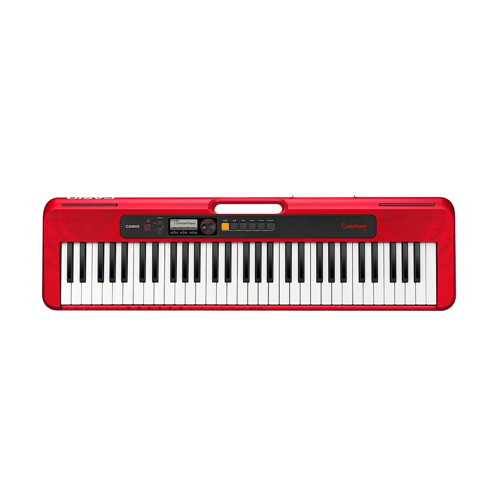 Casio CT-S200 61-Key Portable Piano – Luther Music