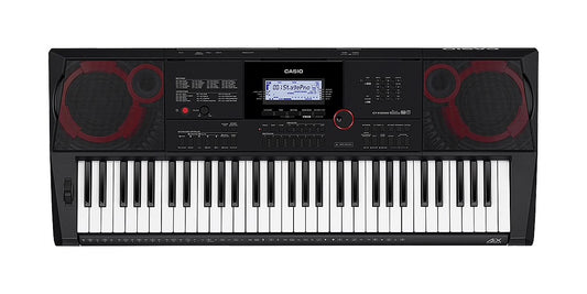 Casio CT-X3000 61-Key Portable Keyboard