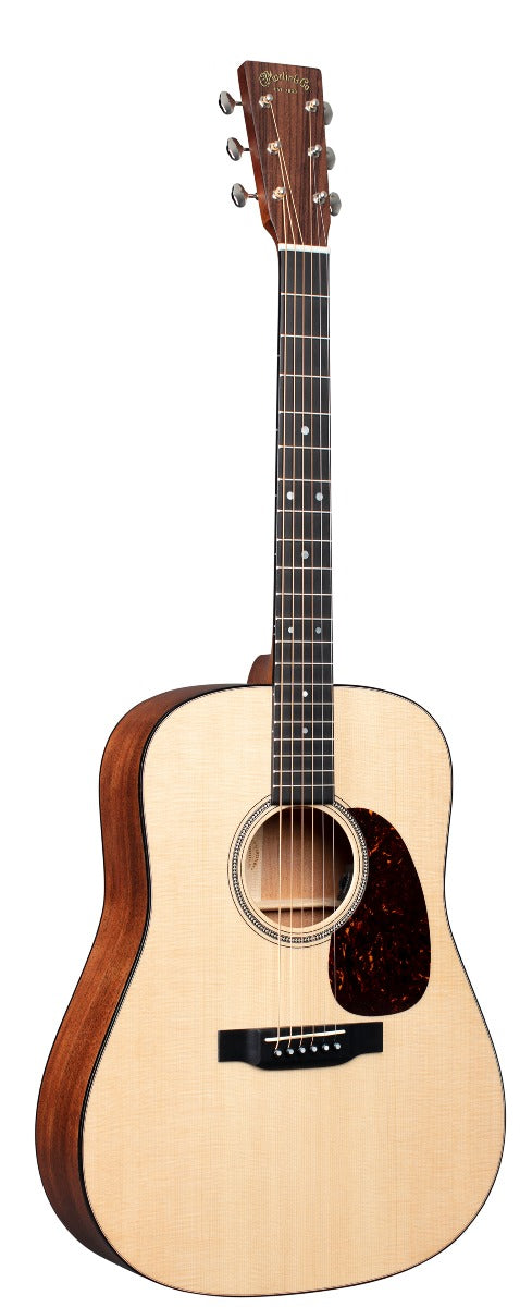 Martin D16E Mahogany Acoustic Guitar