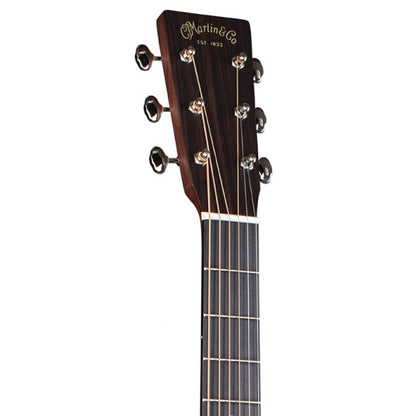 Martin D16E Rosewood Acoustic Guitar