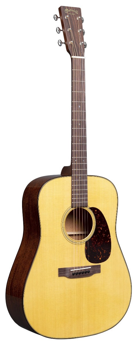 Martin D18E (2020) Acoustic Guitar