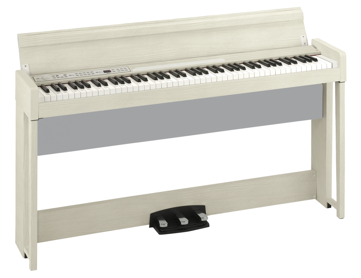 Korg C1 Air Compact Digital Piano