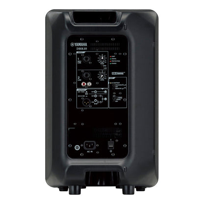 Yamaha DBR10 10" 700W Active PA Loudspeaker