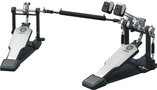 Yamaha DFP9500D Direct Drive Double Bass Drum Pedal