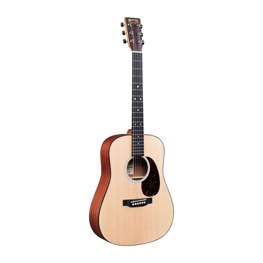 Martin DJR-10 (Sitka) Acoustic Guitar