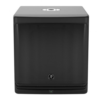 Mackie DLM12S 12" 2000W Powered PA Subwoofer