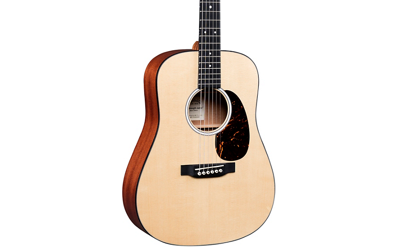 Martin DJR-10E (Sitka) Acoustic Guitar