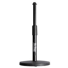 Onstage DS7200B Desktop Microphone Stand