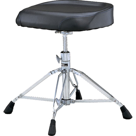 Yamaha DS950 Double-Braced Bench Style Drum Throne