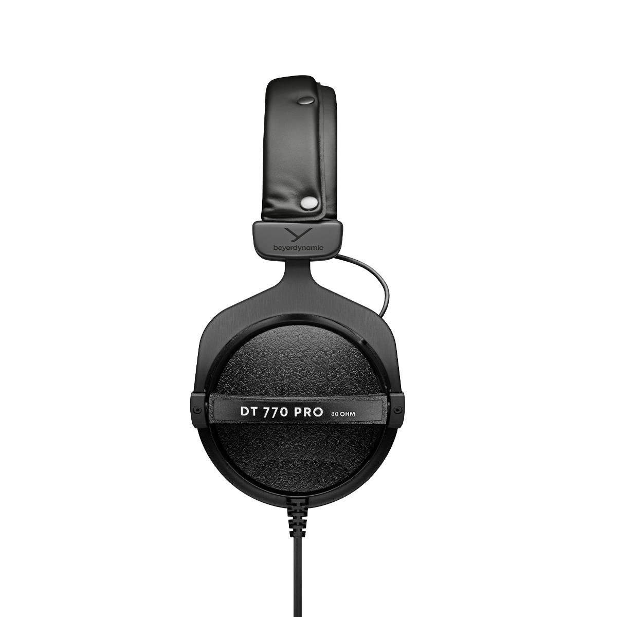 Beyerdynamic DT770 PRO Closed Back Studio Monitoring Headphones