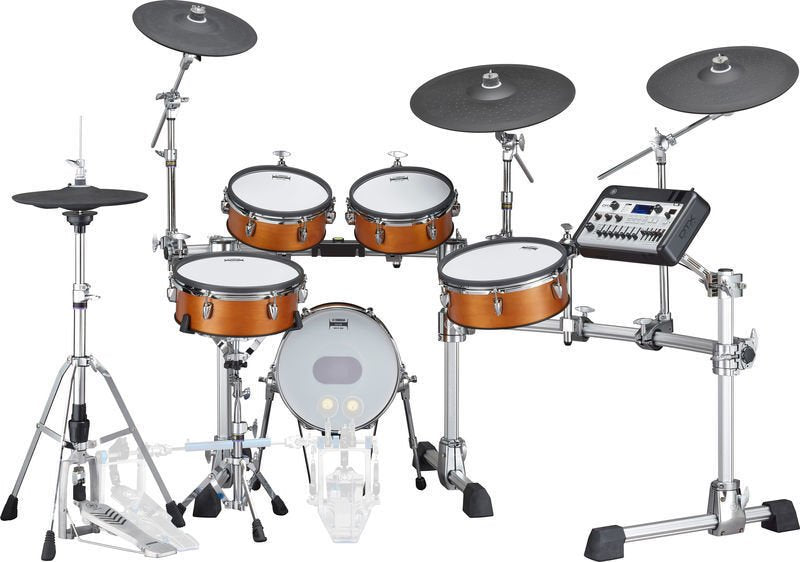 Yamaha DTX10K-M 5pc Electronic Drum Kit
