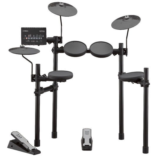 Yamaha DTX402K 5pc Electronic Drum Kit