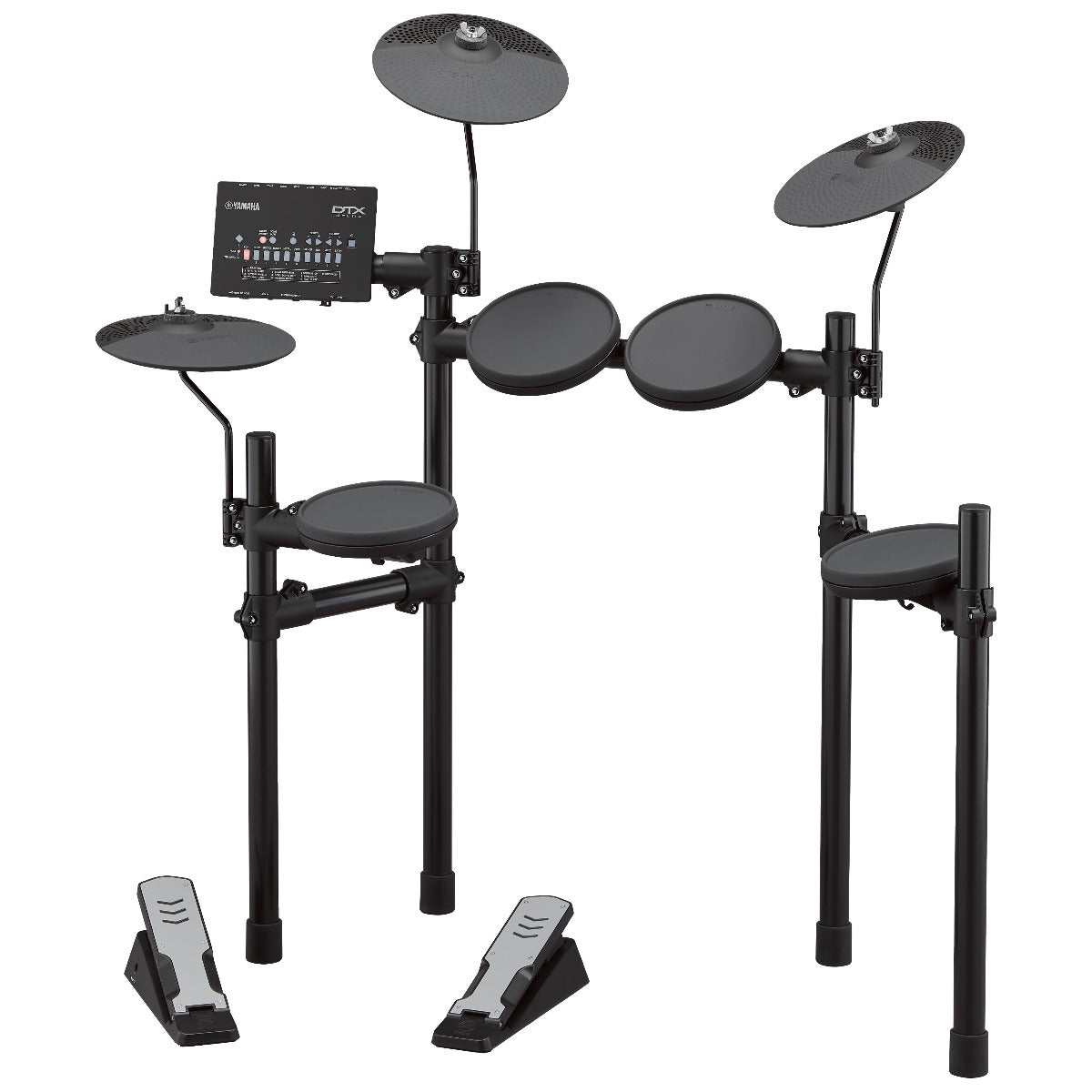 Yamaha DTX402K 5pc Electronic Drum Kit