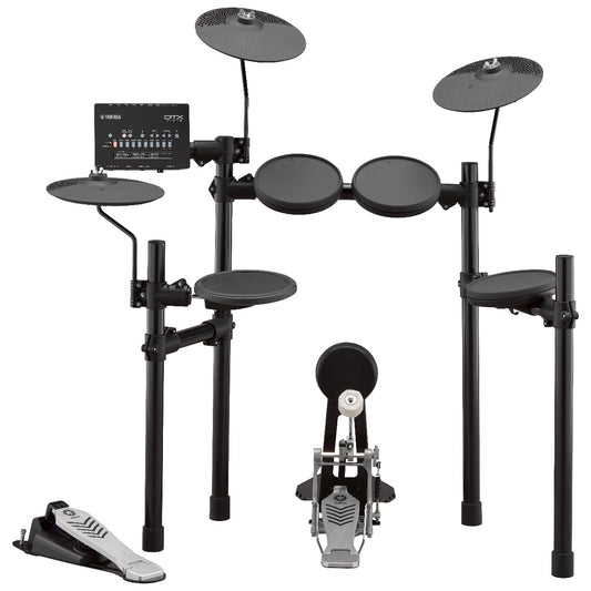 Yamaha DTX452K 5pc Electronic Drum Kit