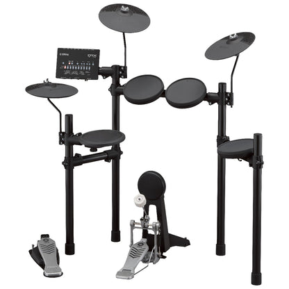 Yamaha DTX452K 5pc Electronic Drum Kit