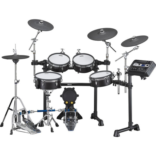 Yamaha DTX8K-M 5pc Electronic Drum Kit