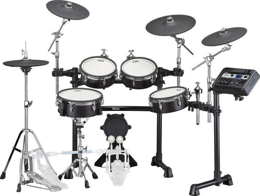 Yamaha DTX8K-X 5pc Electronic Drum Kit