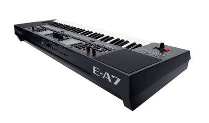 Roland E-A7 Professional Arranger Keyboard