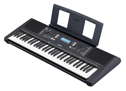 Yamaha PSR-e373 61-Key Portable Keyboard